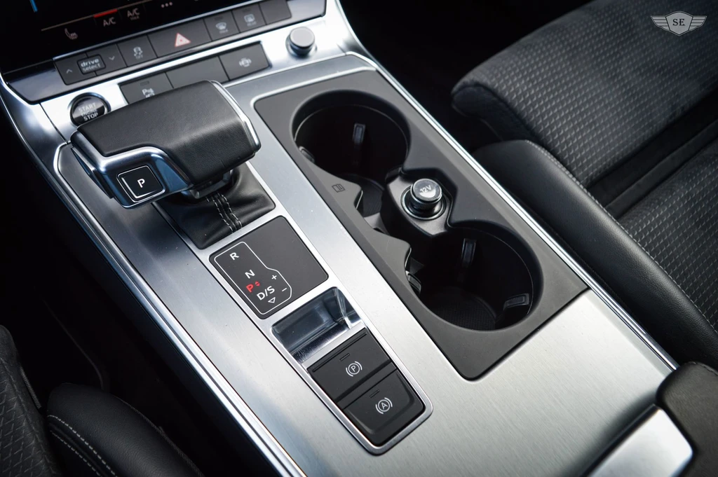 Audi A6 – foto 52