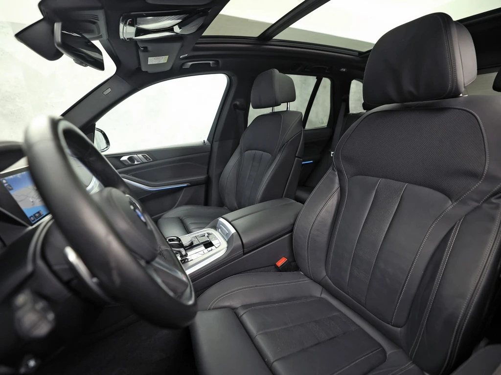 BMW X5 – foto 18