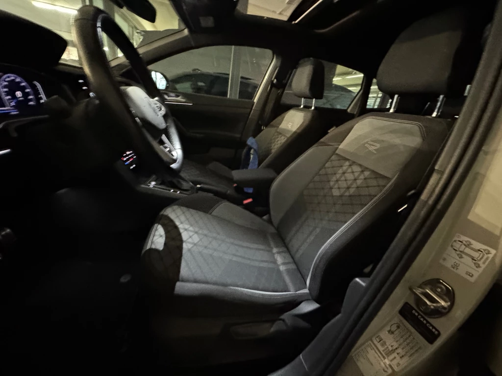 Volkswagen Taigo – foto 12
