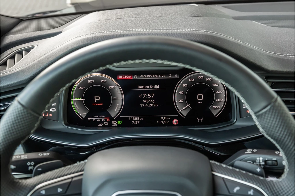 Audi Q8 – foto 15