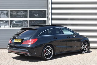 Mercedes-Benz CLA – thumbnail 4