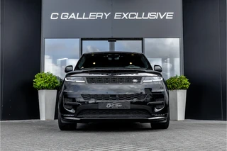 Land Rover Range Rover Sport – thumbnail 10