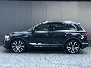 Volkswagen Tiguan – thumbnail 5