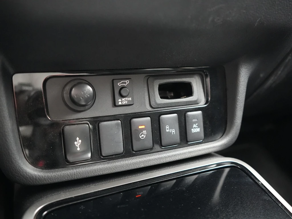 Mitsubishi Outlander – foto 21