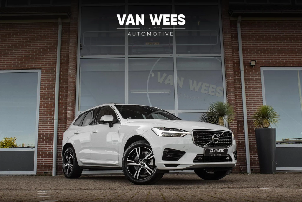 Volvo XC60 – foto 9
