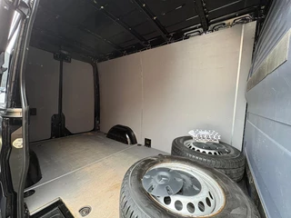 Mercedes-Benz Sprinter – thumbnail 29