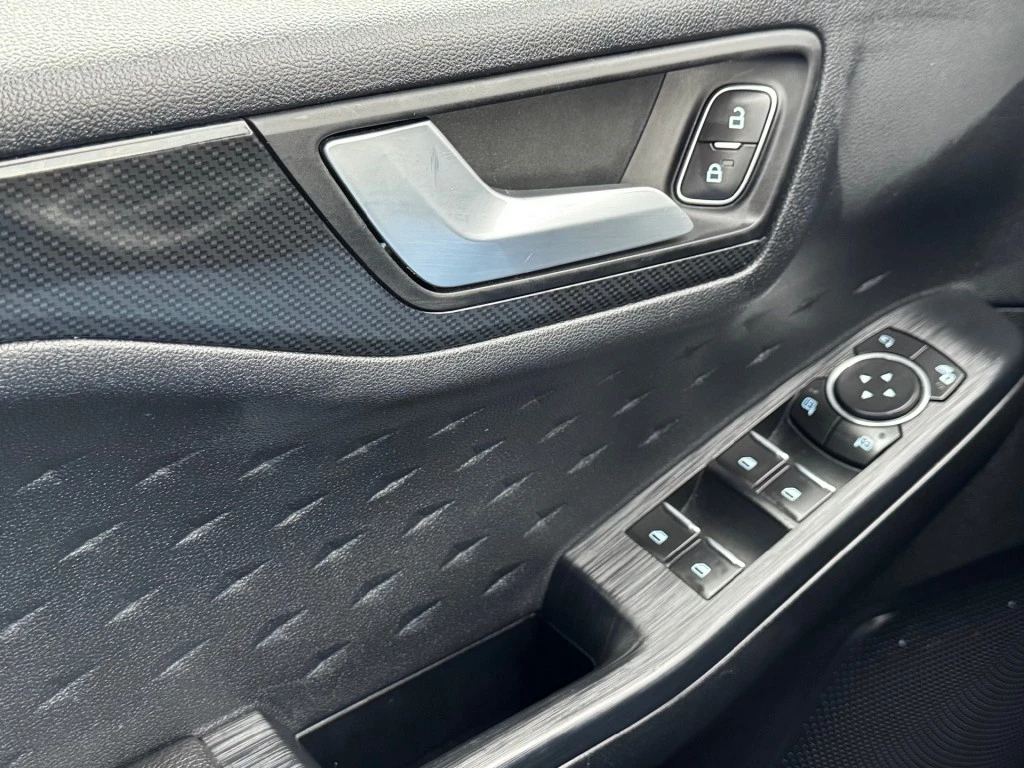 Ford Kuga – foto 20