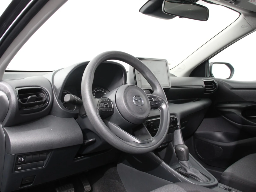 Mazda 2 Hybrid – foto 11