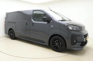 Opel Vivaro-e – thumbnail 8