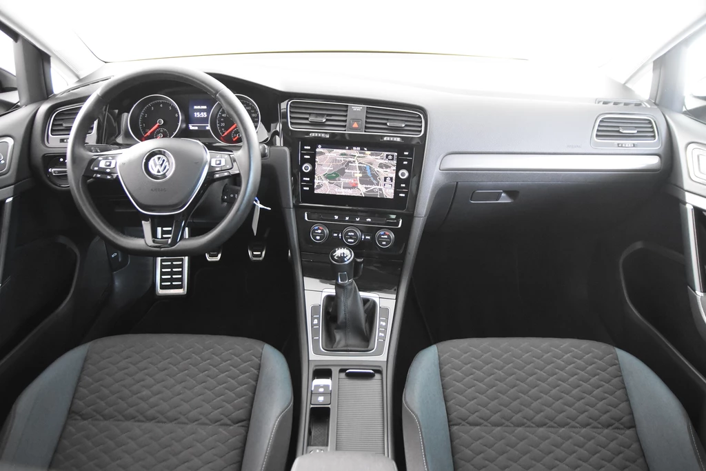 Volkswagen Golf – foto 17