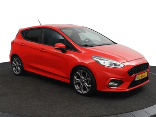 Ford Fiesta – thumbnail 7