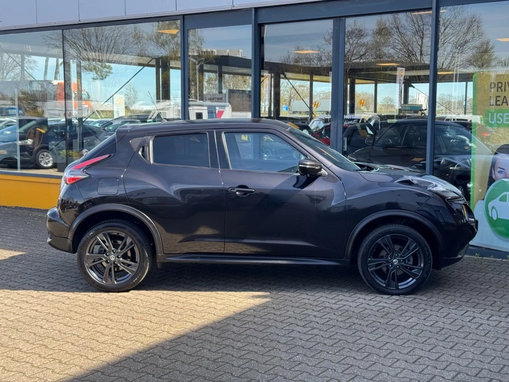 Nissan Juke – foto 5
