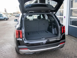 Kia Sorento – thumbnail 33