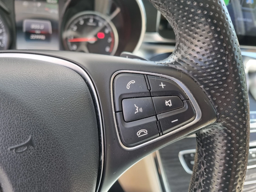 Mercedes-Benz C-Klasse – foto 31