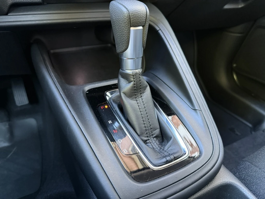 Honda HR-V – foto 28