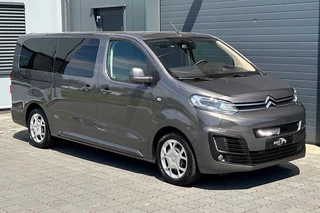 Citroën ë-Spacetourer – thumbnail 10