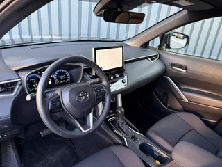 Toyota Corolla Cross – thumbnail 19