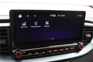 Kia Ceed Sportswagon – thumbnail 41