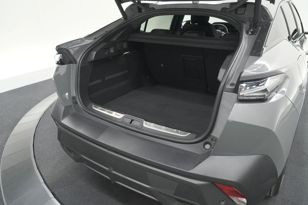 Peugeot 408 – foto 26