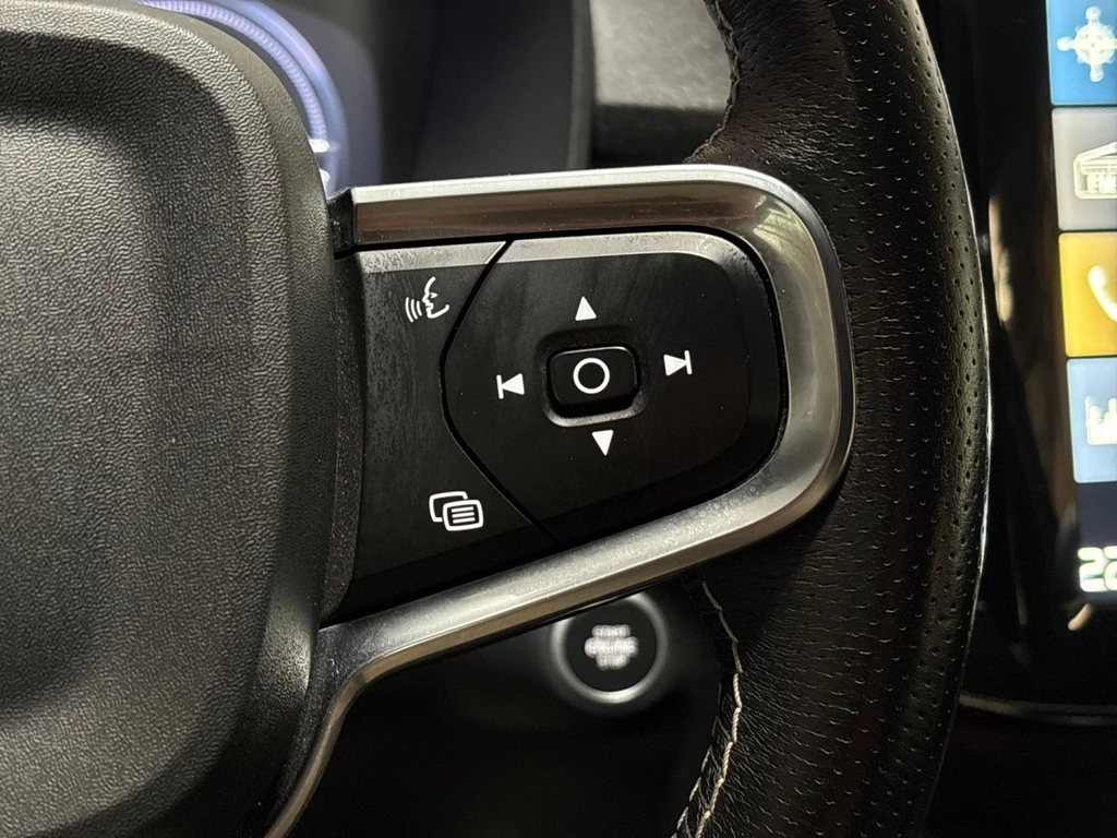 Volvo XC40 – foto 18