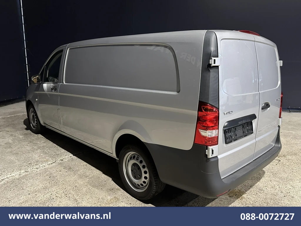 Mercedes-Benz Vito – foto 2
