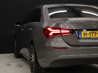 Mercedes-Benz A-Klasse – thumbnail 4
