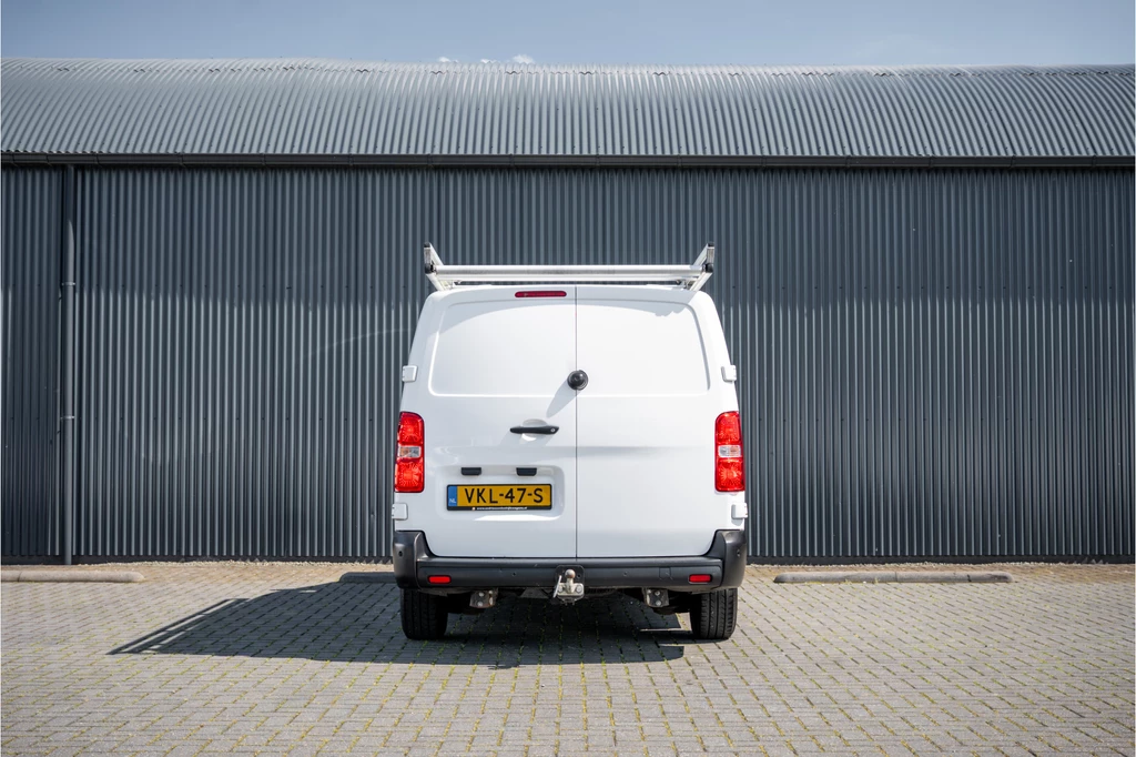 Opel Vivaro – foto 3