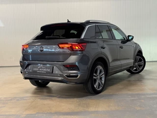 Volkswagen T-Roc – thumbnail 6