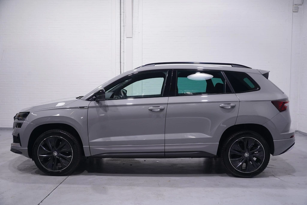 Škoda Karoq – foto 3