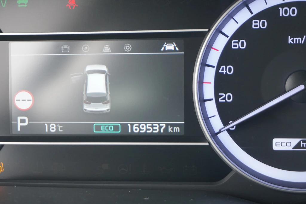 Kia Niro – foto 20