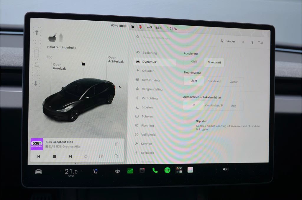 Tesla Model 3 – foto 22
