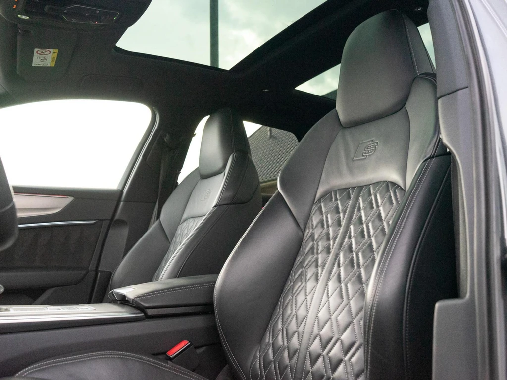 Audi A6 – foto 22