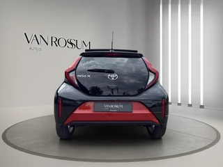 Toyota Aygo – thumbnail 5