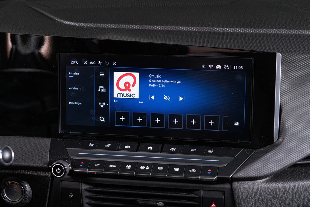 Opel Astra – foto 27