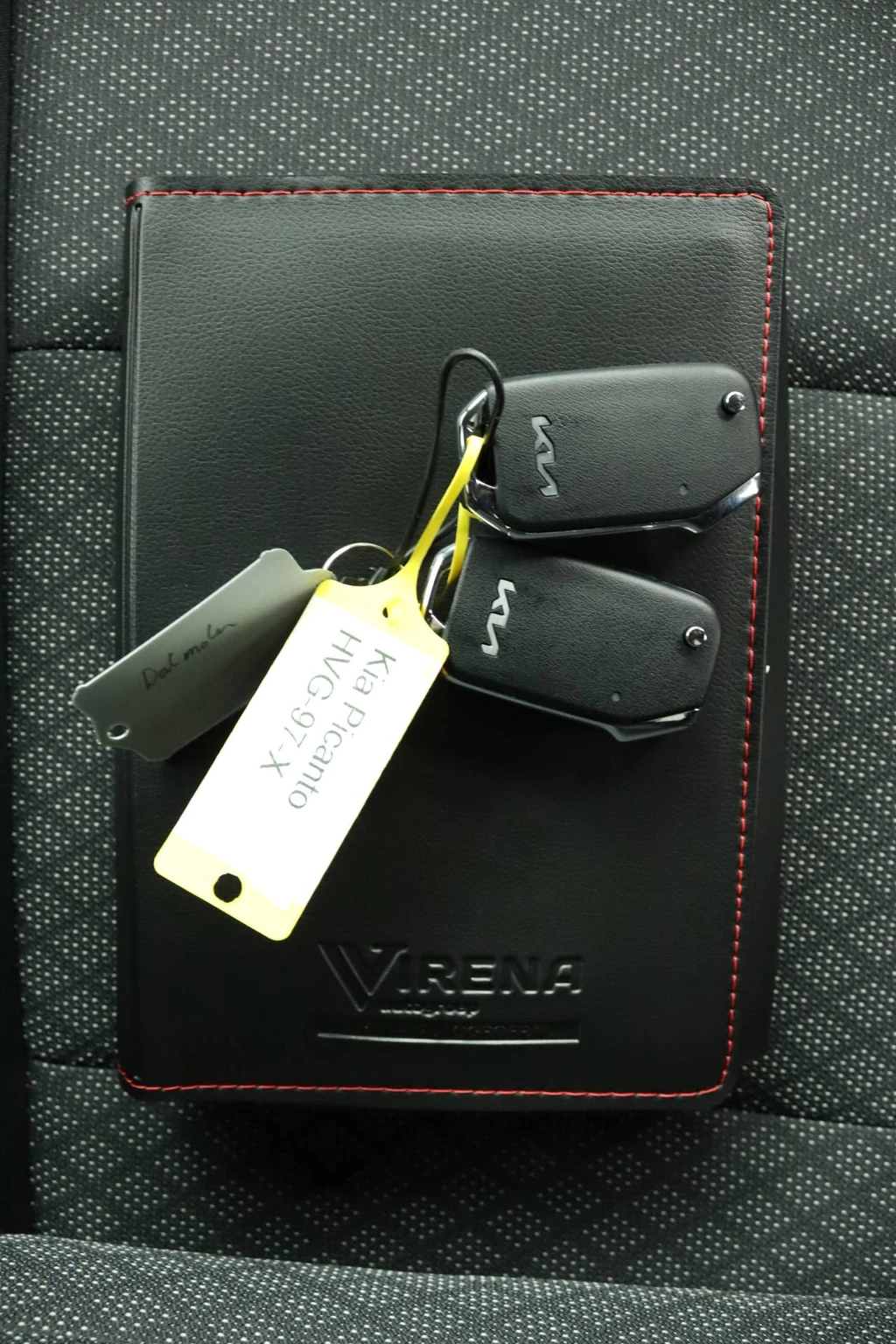 Kia Picanto – foto 58