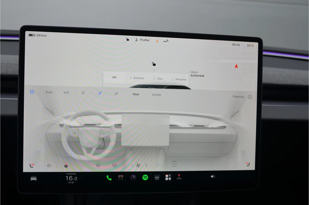 Tesla Model 3 – foto 19