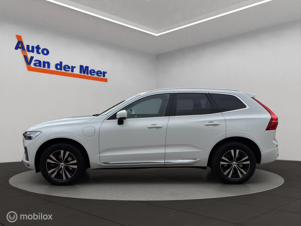 Volvo XC60 – foto 3