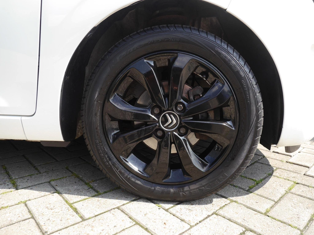 Citroën C1 – foto 7