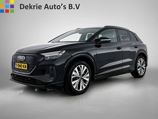 Audi Q4 e-tron – thumbnail 1