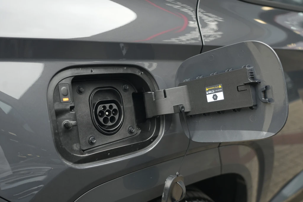 Hyundai Tucson – foto 31