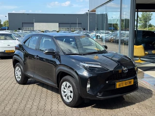 Toyota Yaris Cross – thumbnail 6