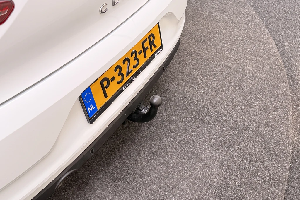 Renault Clio – foto 13