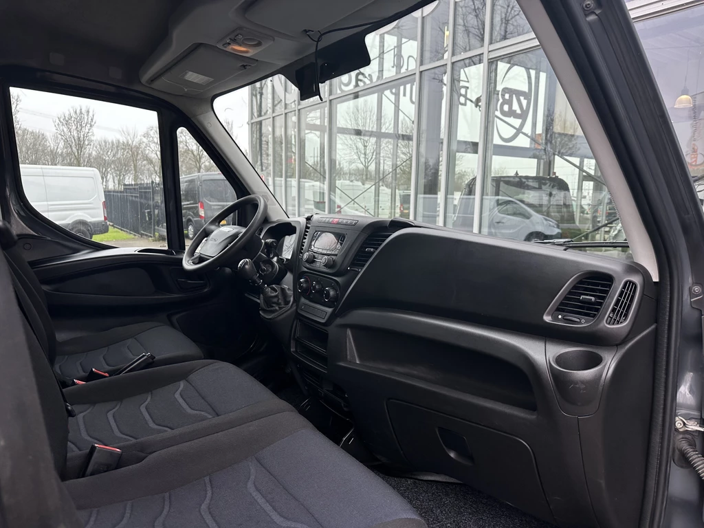 Iveco Daily – foto 9