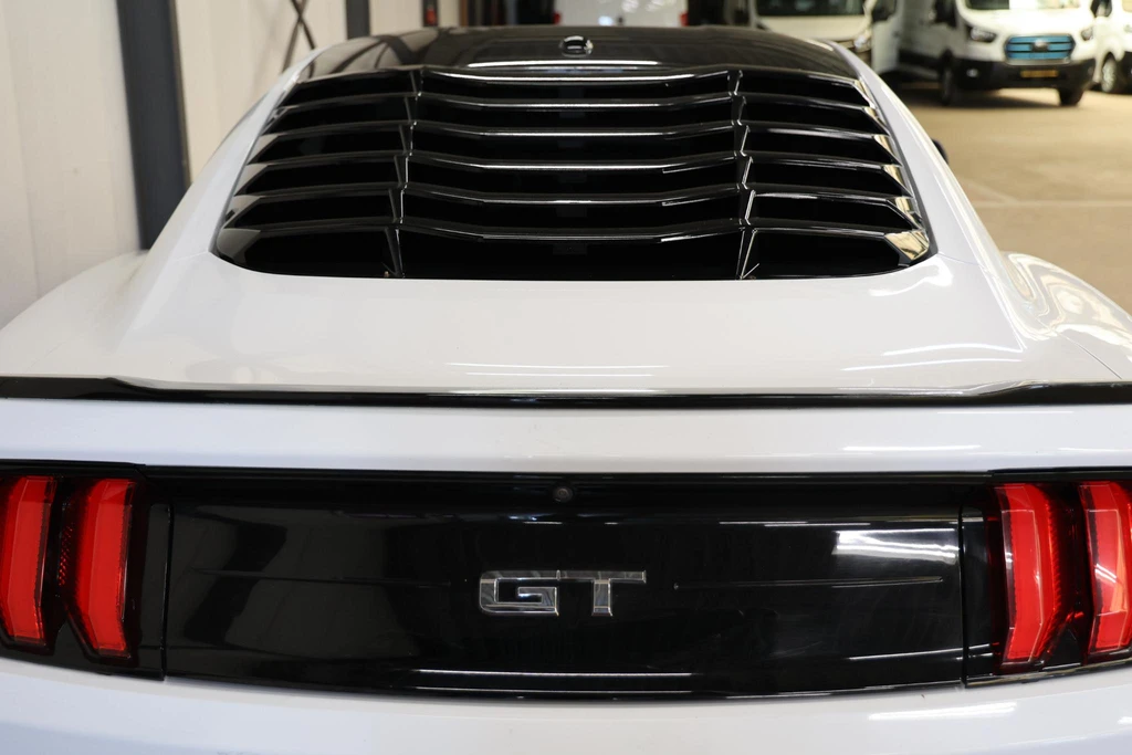 Ford Mustang – foto 18