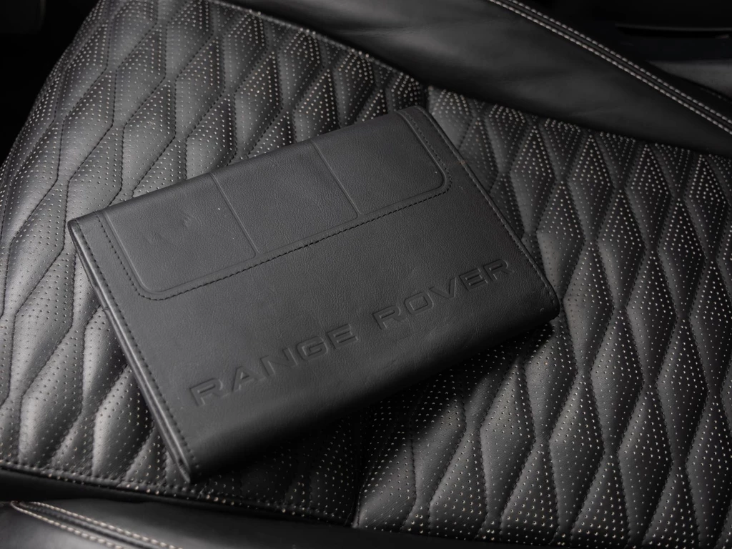 Land Rover Range Rover Velar – foto 25