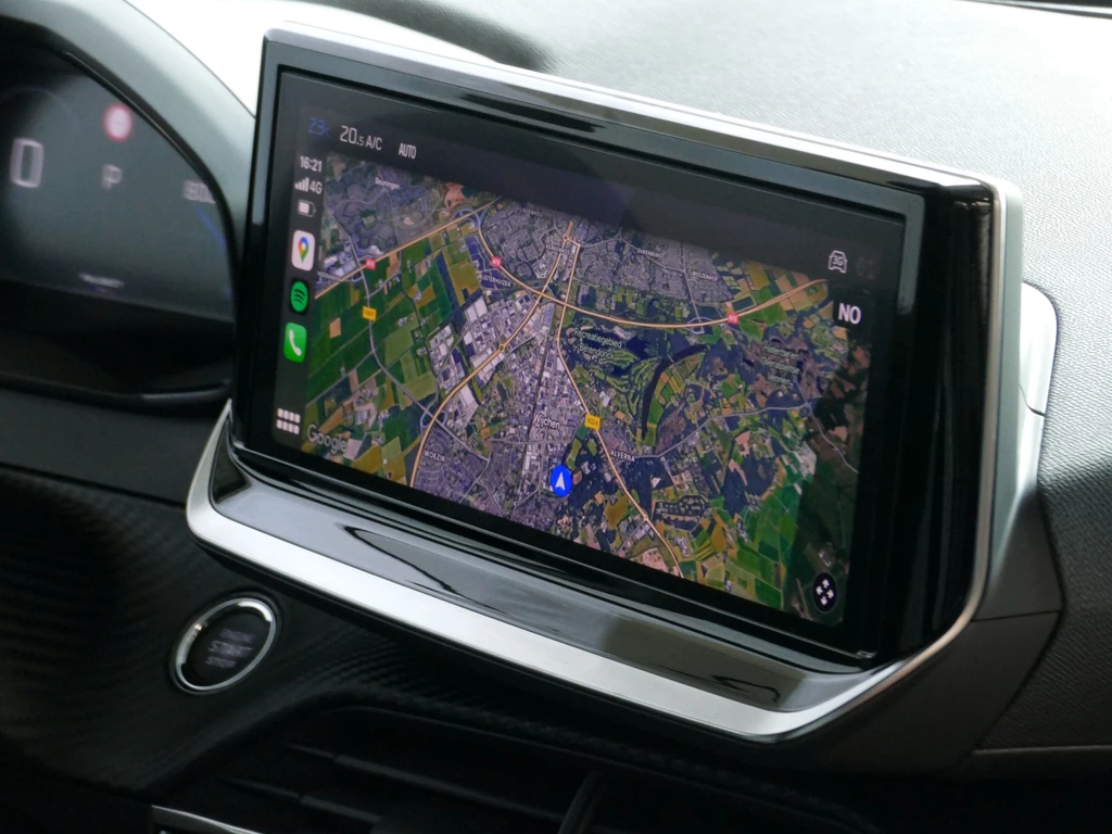 Peugeot 2008 – foto 17