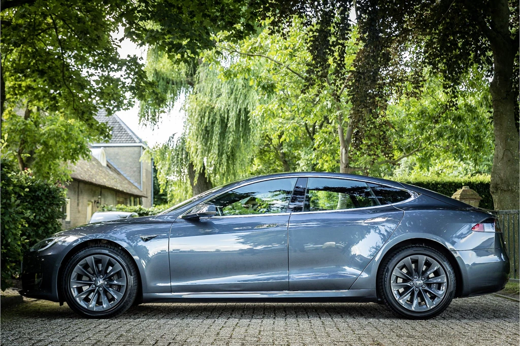 Tesla Model S – foto 3