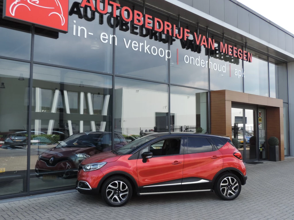 Renault Captur – foto 2