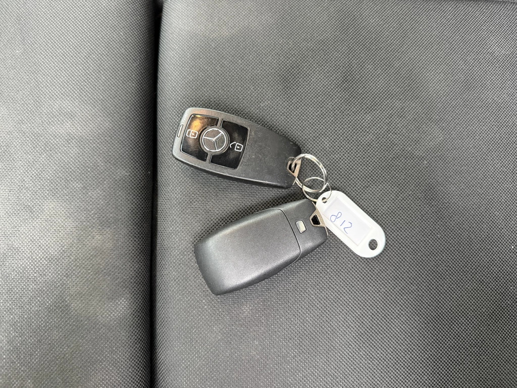 Mercedes-Benz Sprinter – foto 24