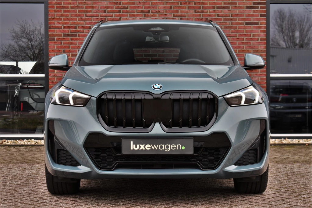 BMW X1 – foto 24